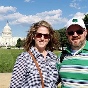 Meet your Posher, Melanie